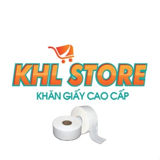 KHL Store - khăn giấy cao cấp