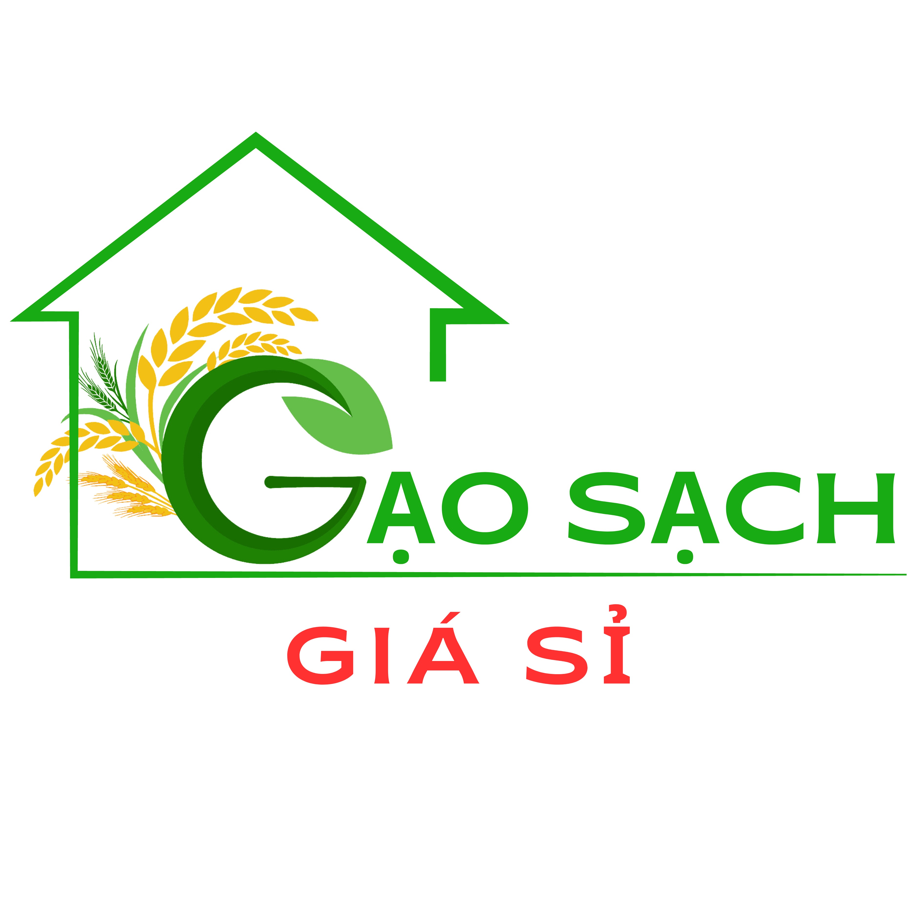 GẠO SẠCH GIÁ SỈ, Cửa hàng trực tuyến | BigBuy360 - bigbuy360.vn