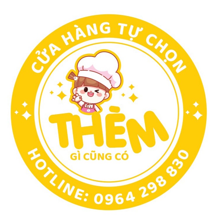 Thèm Gì Cũng Có Mai Cồ
