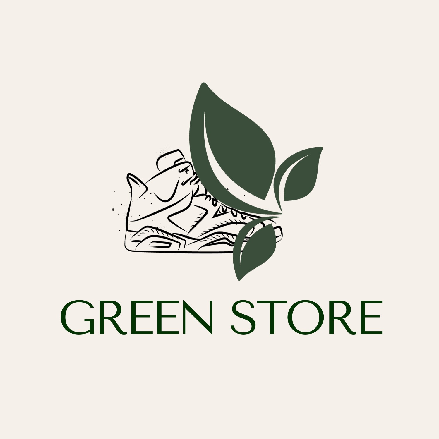 Green_Store