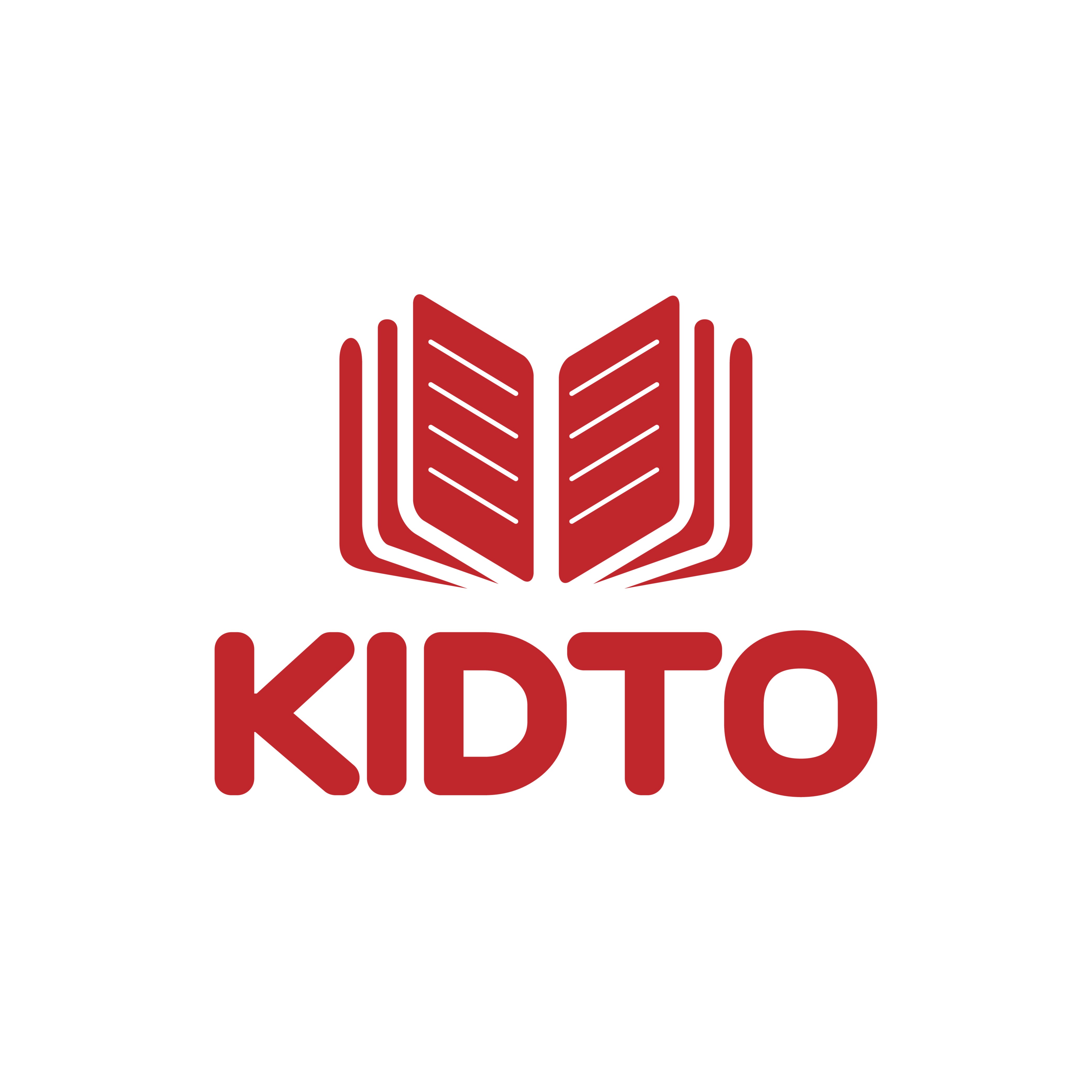 Kidto House