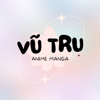 vũ trụ anime