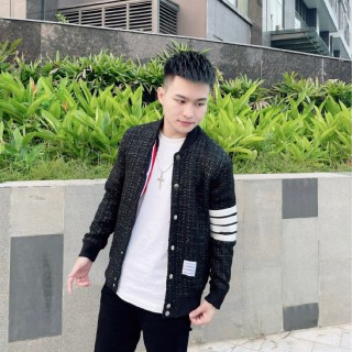 Yinx – Thời trang Unisex