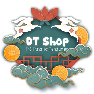 DTShop Unisex
