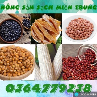 Nông Sản Sạch Miền Trung