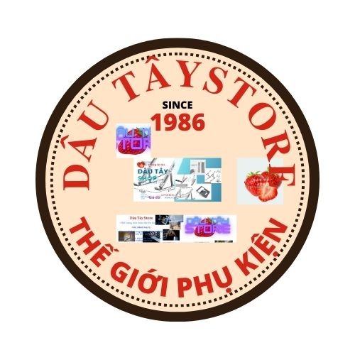 Shop Avatar