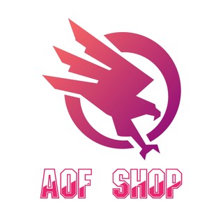 AOF Shop Phụ Kiện