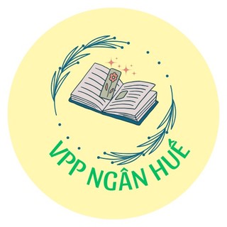 Văn Phòng Phẩm NGÂN HUẾ