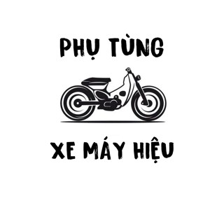 Phụ tùng xe máy hiệu