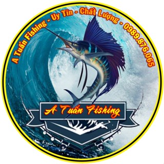 A Tuấn Fishing