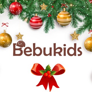 Bebukids bộ đồ cho bé trai