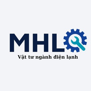 Vật tư ngành điện lạnh MHL