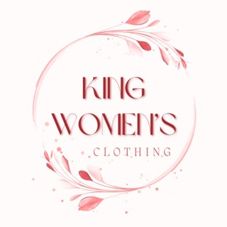 King women's clothing -B-Q7