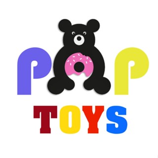 Pop Toys VN