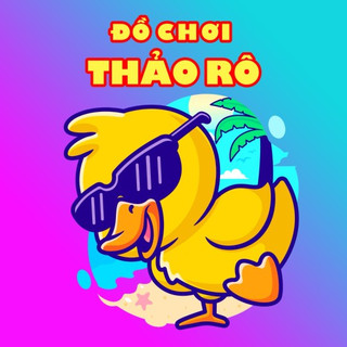 Shop đồ chơi Thảo Rô