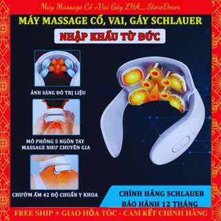 Sỉ, lẻ Massage nhập khẩu Đức