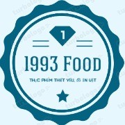 1993 FOOD - Đồ ăn vặt