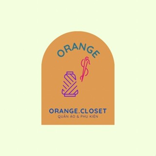 Orange.Closet