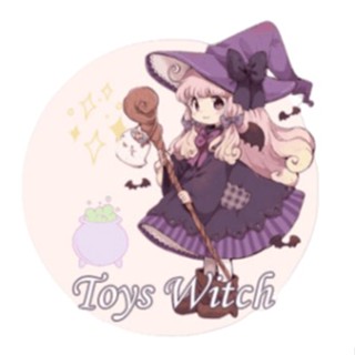 Toys Witch