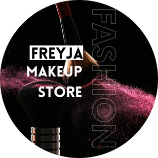 Freyja Makeup Store
