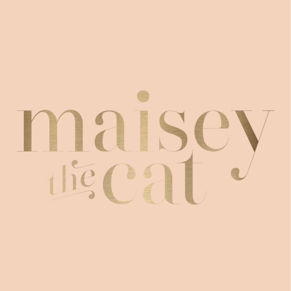 MaiseyTheCat