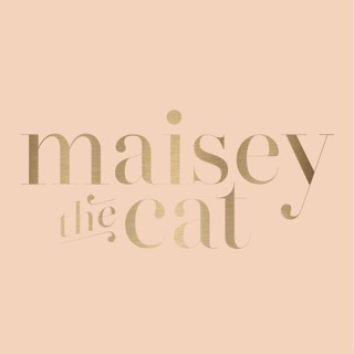 MaiseyTheCat.Official