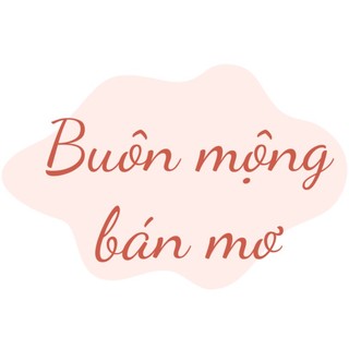 Buôn Mộng Bán Mơ Decor