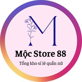 Mộc Store 88