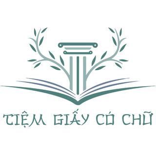 Tiệm Giấy Có Chữ