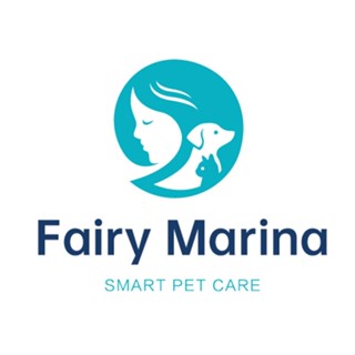 Fairy Marina Chăm Sóc Thú Cưng