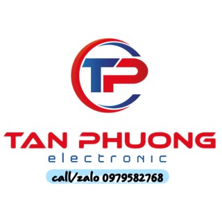 Điện Tử Tân Phương
