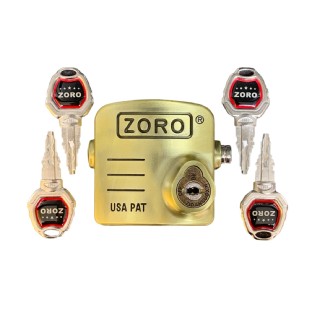 Ổ khóa ZORO store