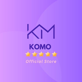 KOMO STORE - Gia dụng Xịn