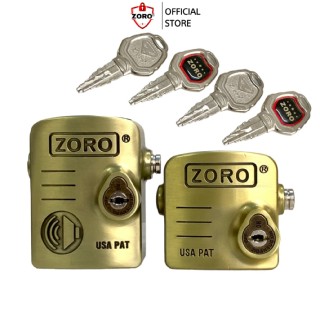 Gian hàng ổ khóa ZORO