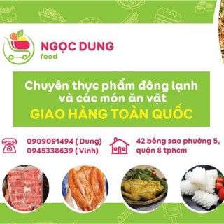 Ngoc dung Official store