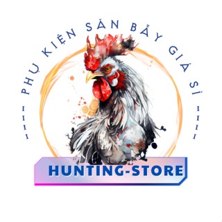 HUNTING -Phụ Kiện Săn Bẫy