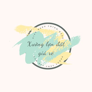 Xưởng Lợn Đất Giá Rẻ