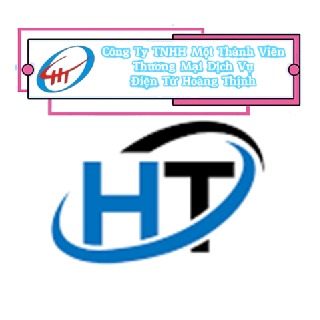CTY ĐIỆN TỬ HOÀNG THỊNH