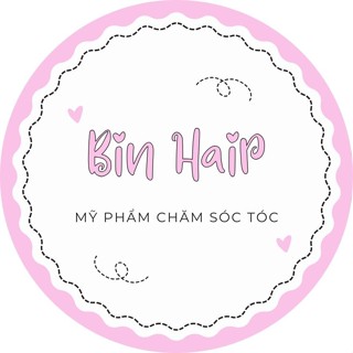 Bin Hair Mỹ Phẩm Chăm Sóc Tóc