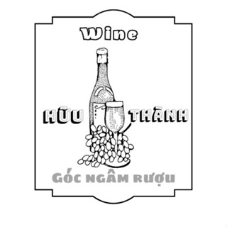 Góc Ngâm Rượu Hữu Thành