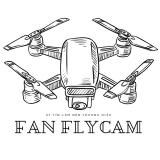 FAN FLYCAM