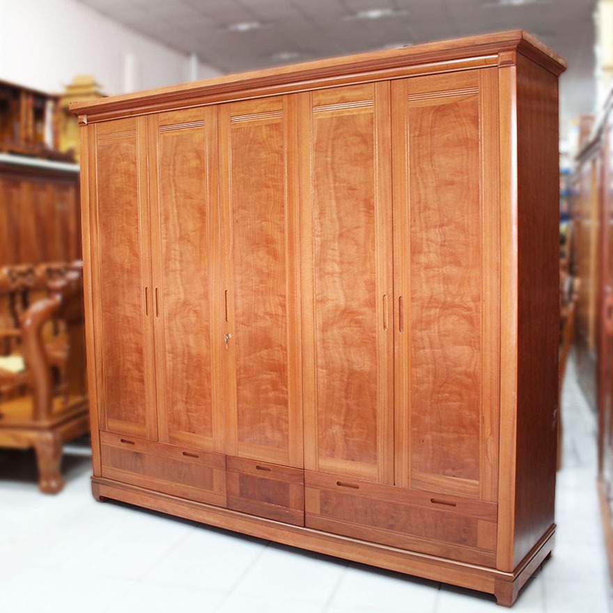 Đồ gỗ Bình Long