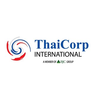 ThaiCorp Shop