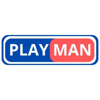 PLAY MAN