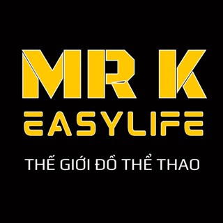 MR K EASYLIFE SPORT