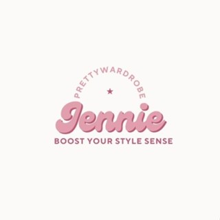 Jennie Wardrobe