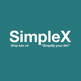 SimpleX - Official Store