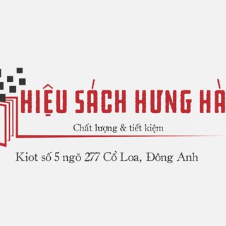 Hiệu sách Hưng Hà 277 Cổ Loa