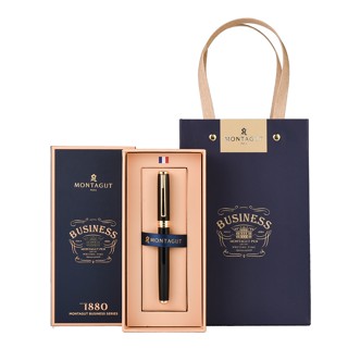 Bút ký khắc tên Montagut