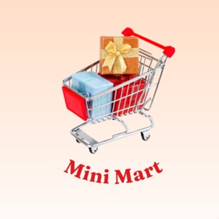 Mini Martt Store